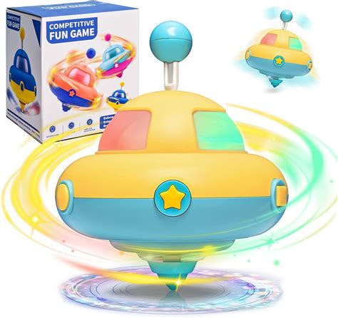 best spinning toys autism